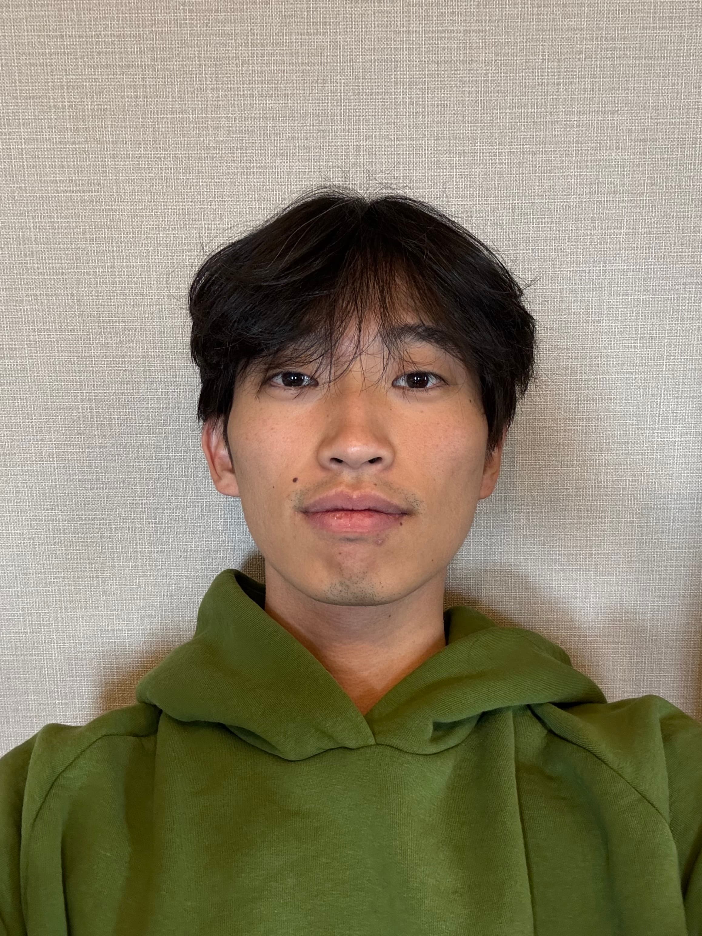 Kosuke Kamata
