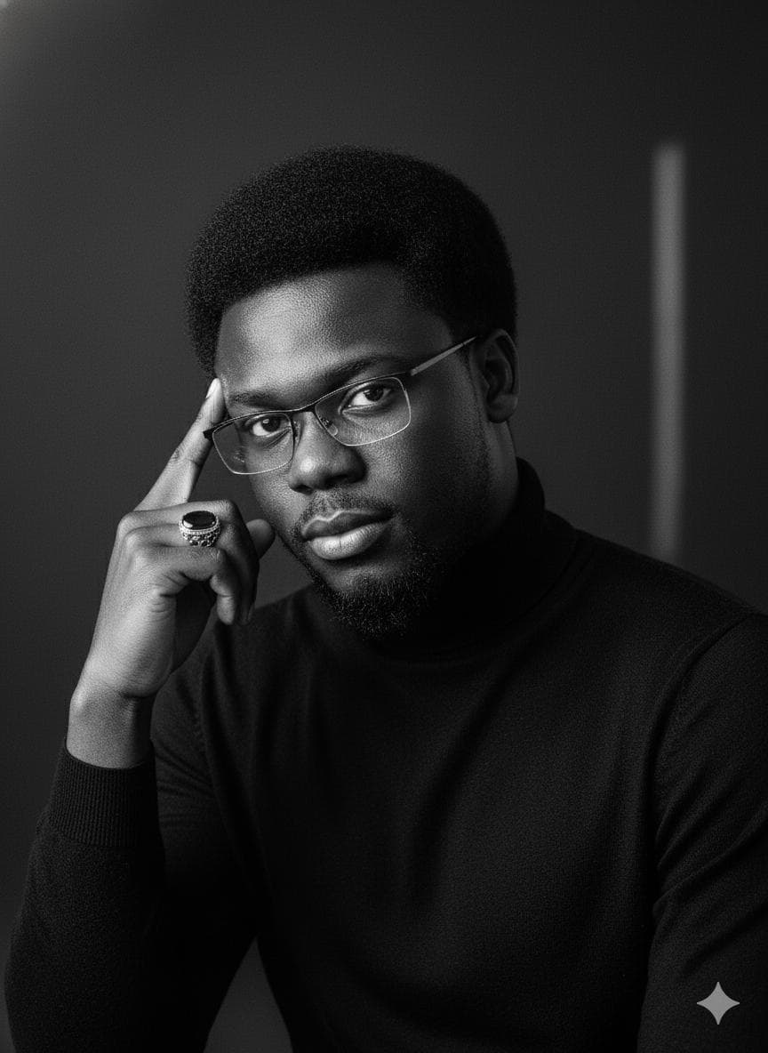 Nana Osei
