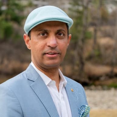 Rohan Shetty