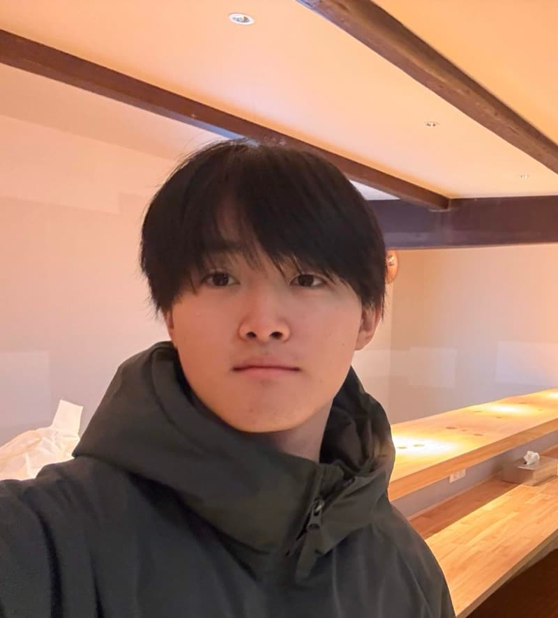 Yuta Kakeda